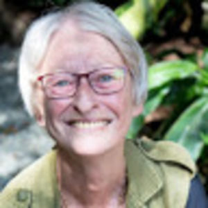 Meet your Posher, Anne